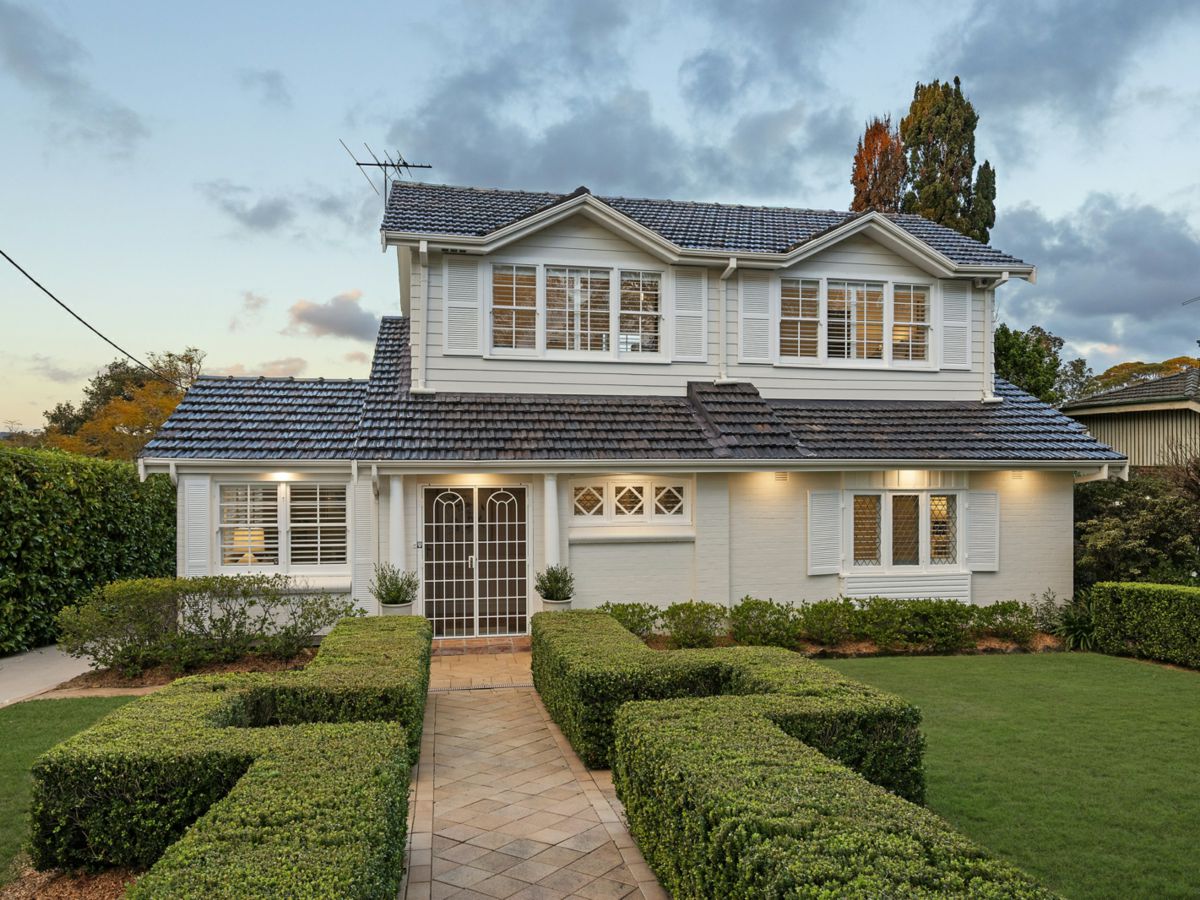 21 Clifford Street, Gordon - image 1