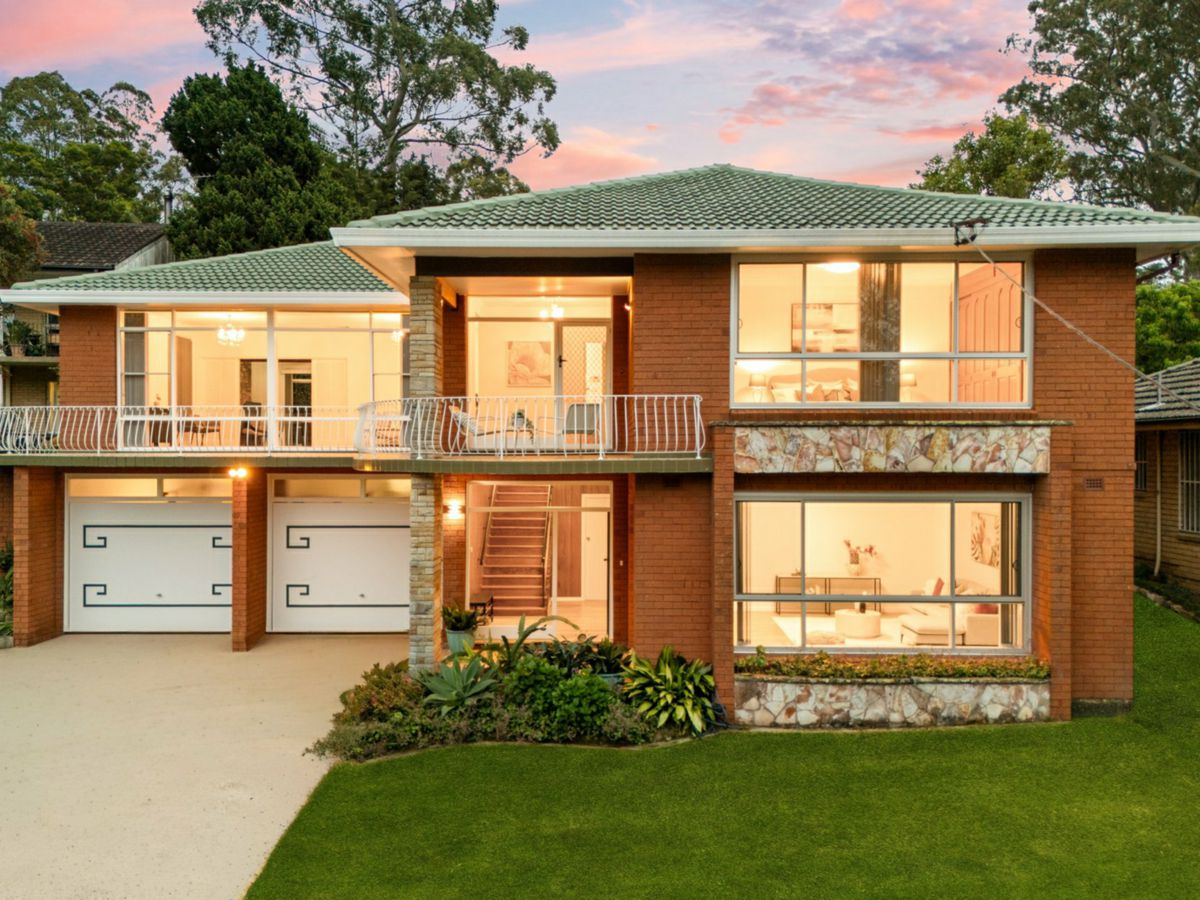 6 Jesmond Crescent, Beecroft - image 1
