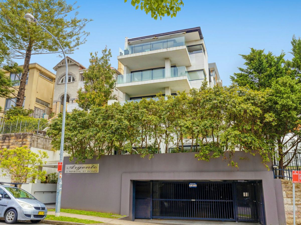 5/3 Penkivil Street, Bondi - image 1
