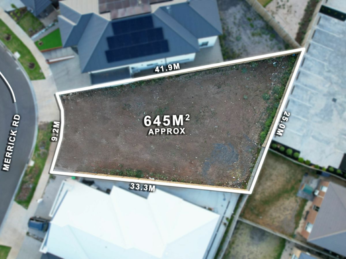 38 Merrick Road, Wyndham Vale - image 2