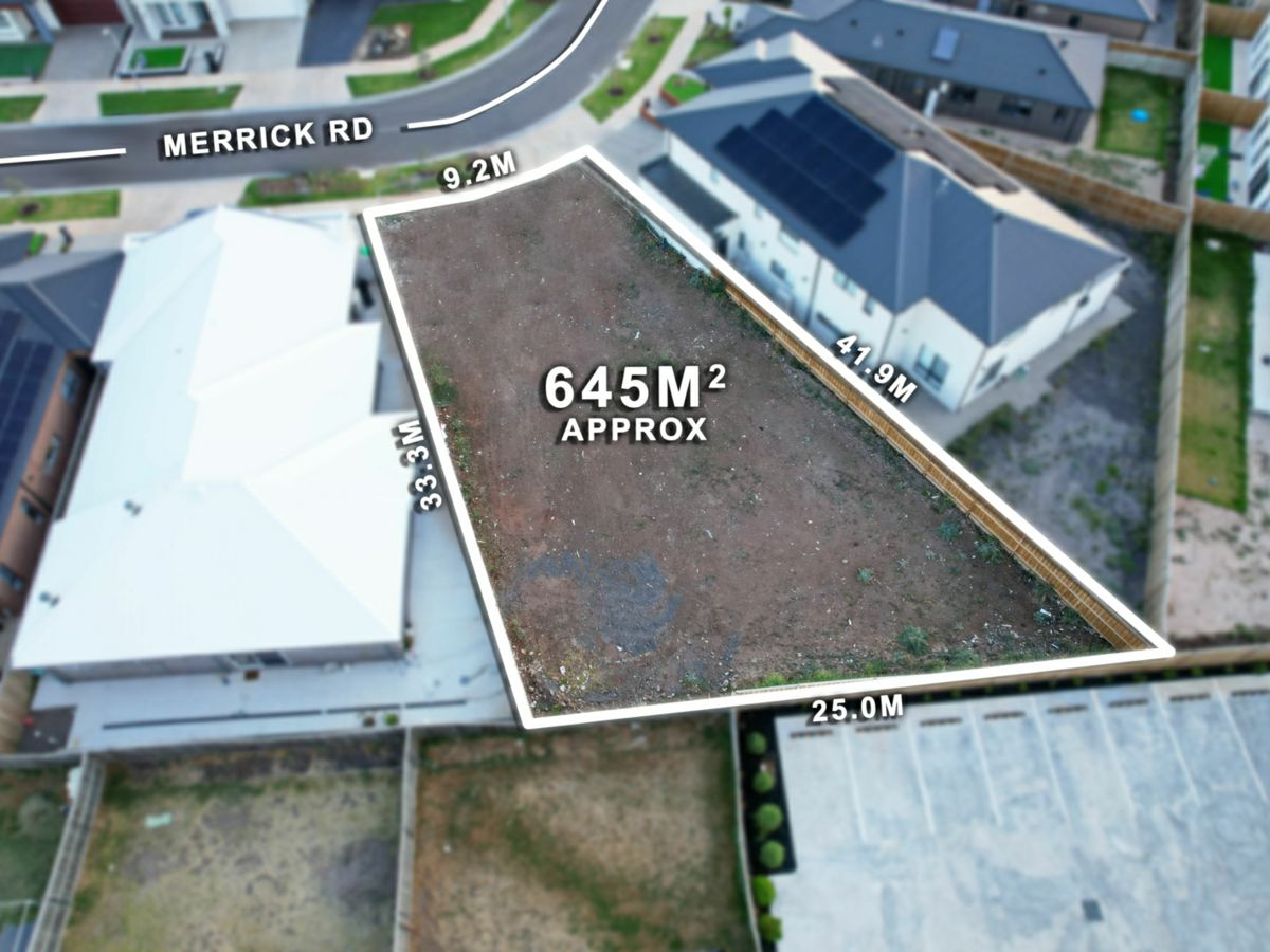 38 Merrick Road, Wyndham Vale - image 3