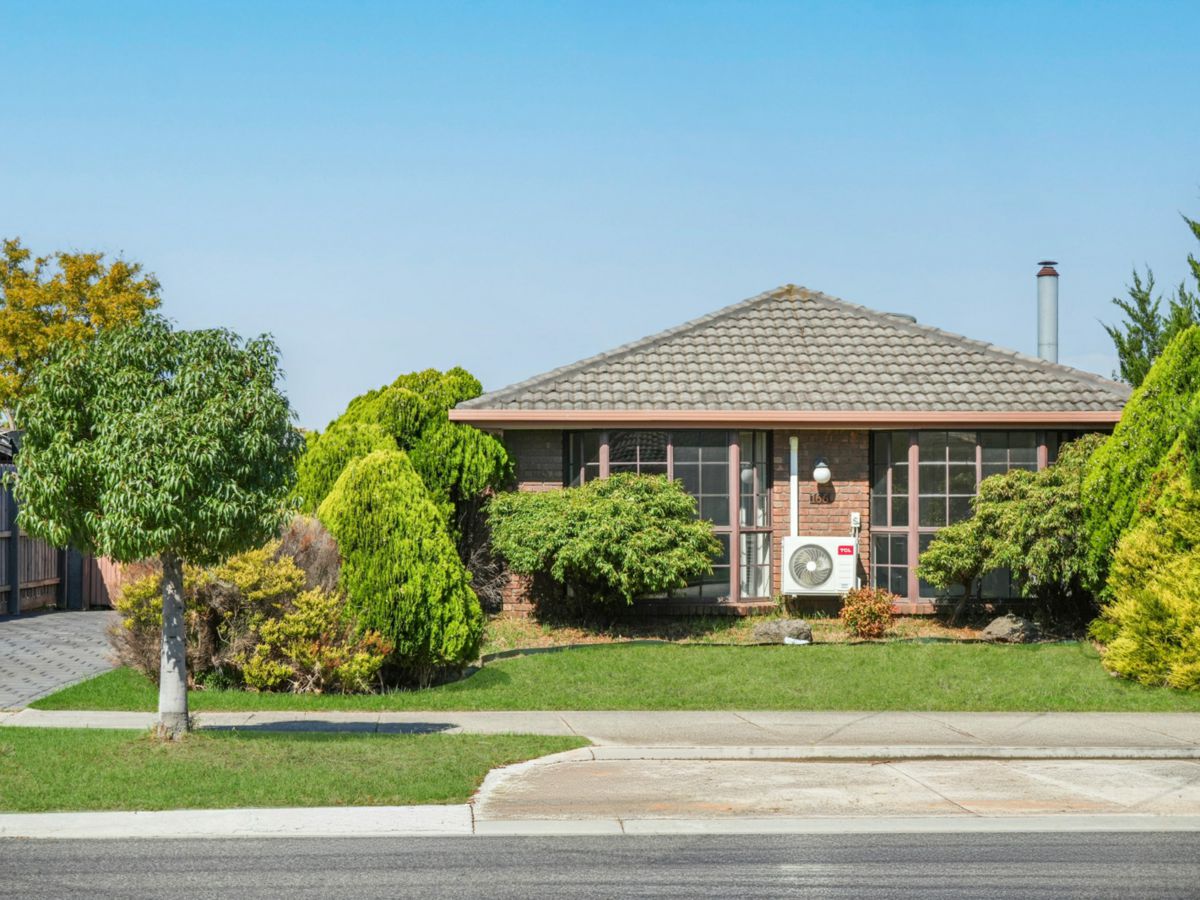 166 Rosella Avenue, WERRIBEE