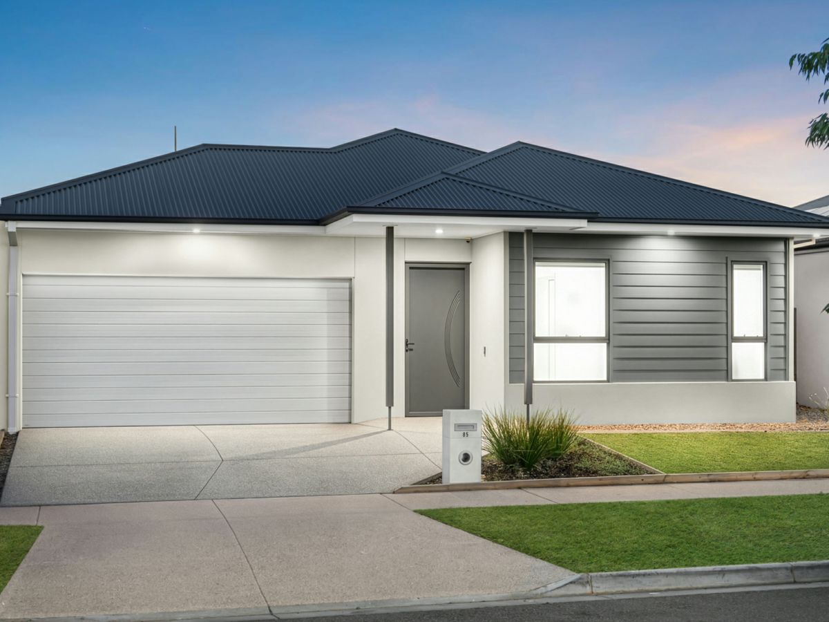 85 Elpis Road, Weir Views - image 1