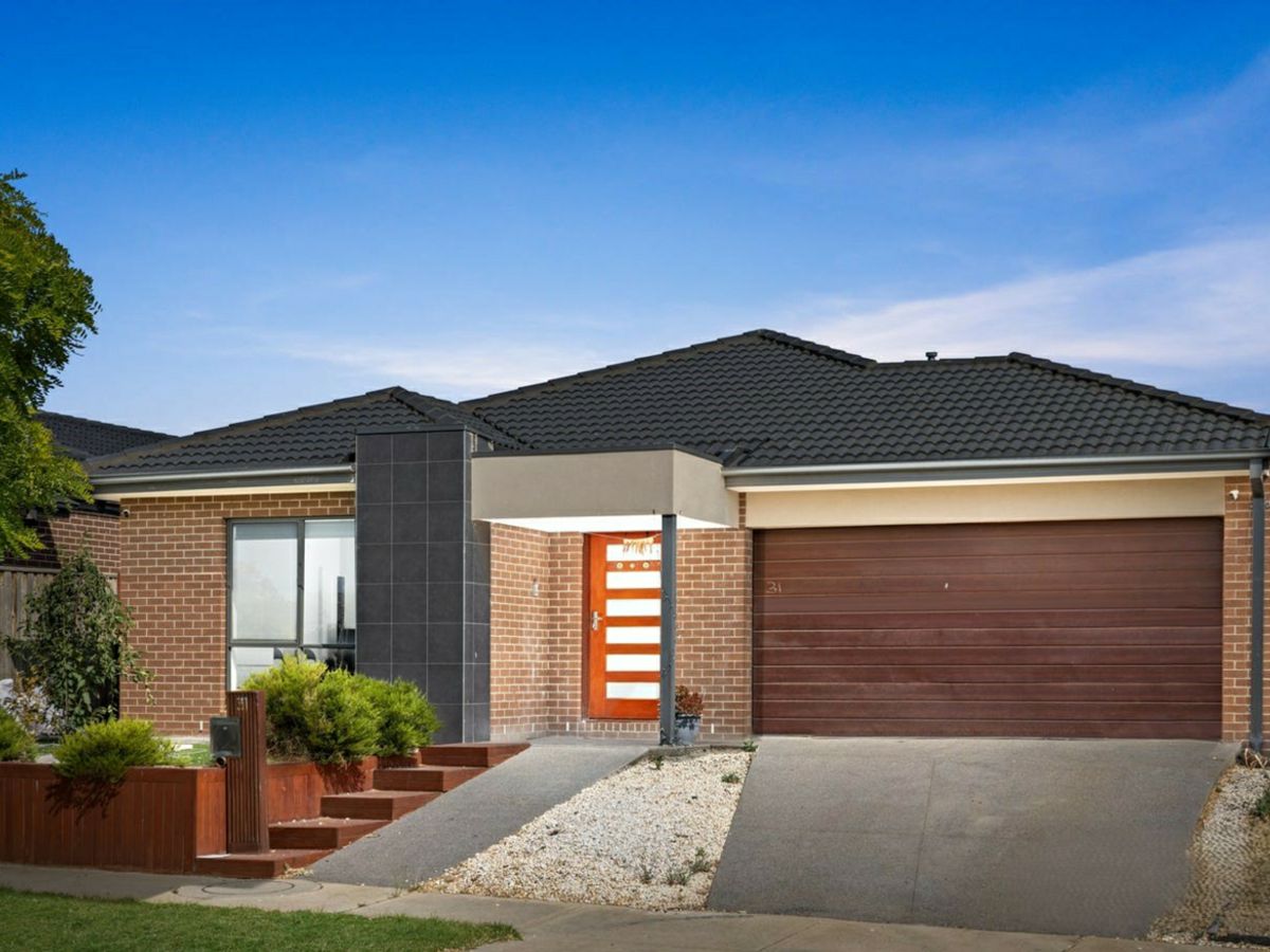 31 Jessen Way, WYNDHAM VALE