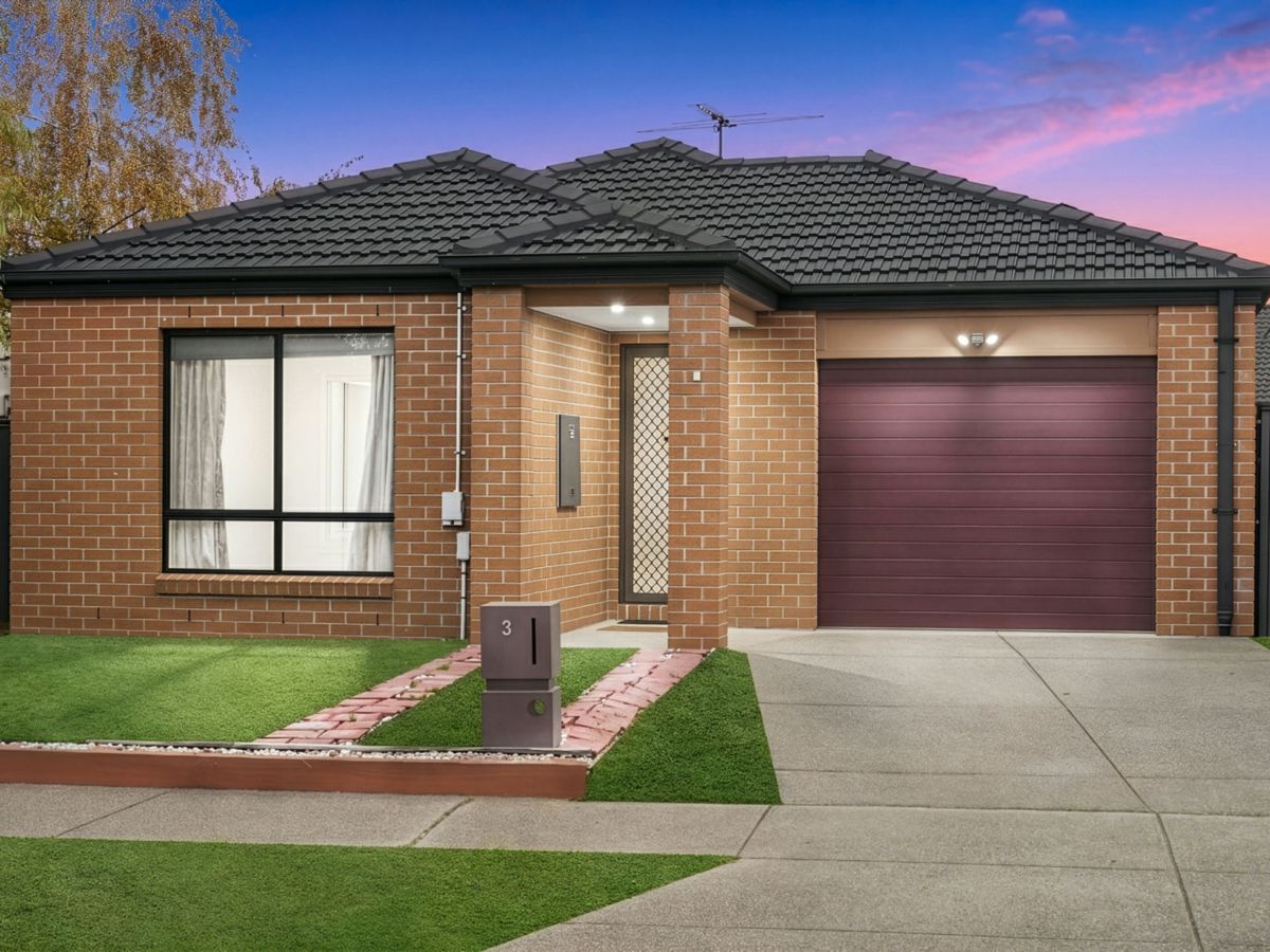 3 Nighthawk Road, Tarneit - image 1