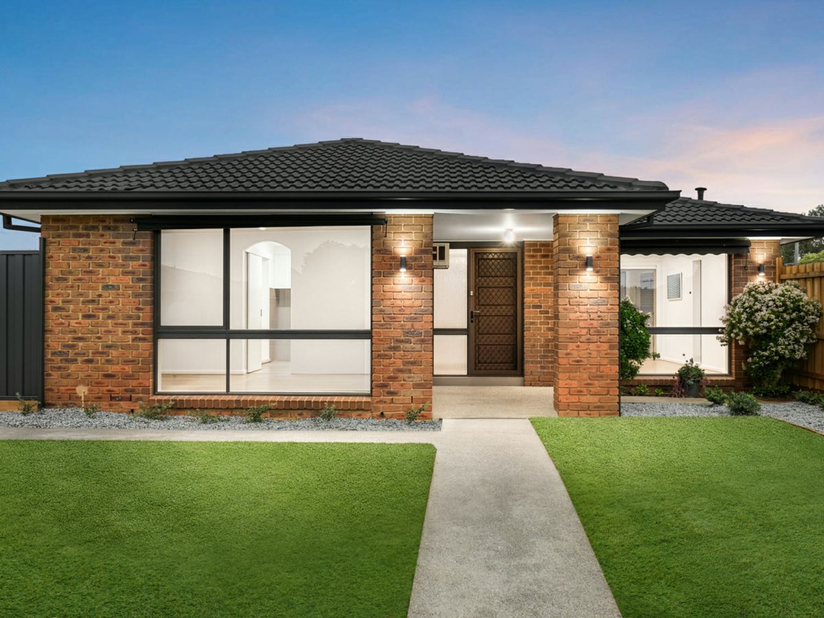 4 Thornbill Drive, Werribee - image 1