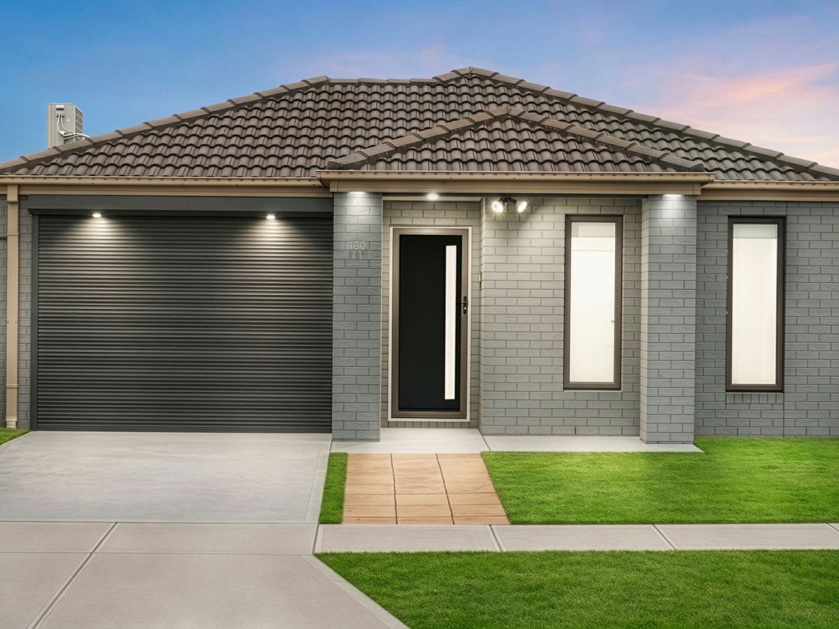 180 Greens Road, Wyndham Vale - image 1