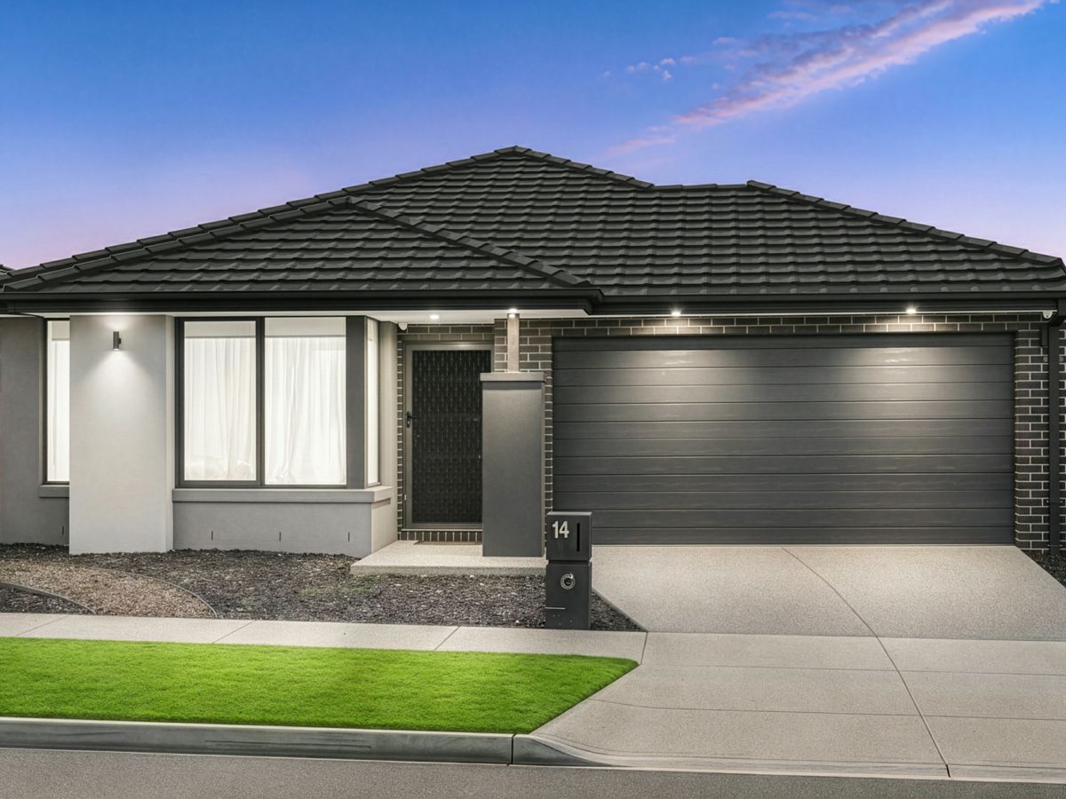 14 Julep Street, Manor Lakes - image 1