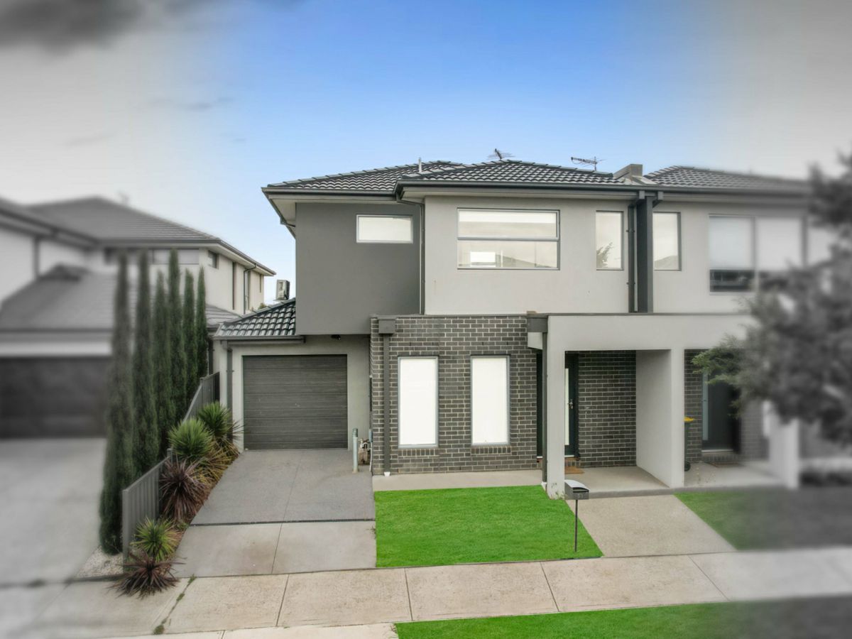 53 Capricornus Crescent, Tarneit - image 1