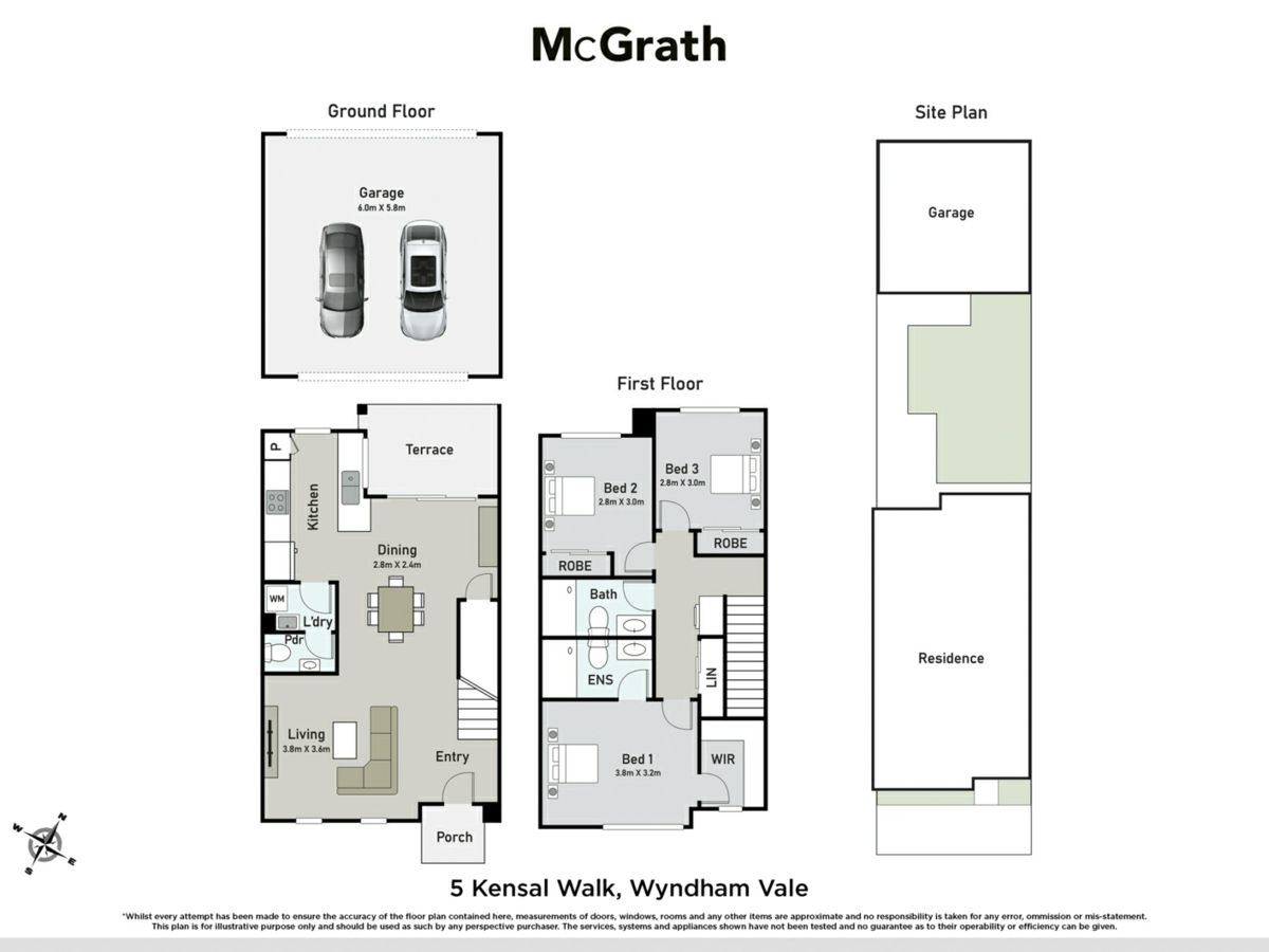 5 Kensal Walk, Wyndham Vale - image 3