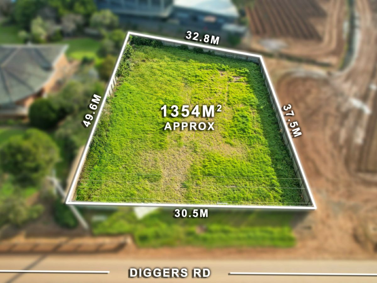 428 Diggers Road, Werribee South - image 1