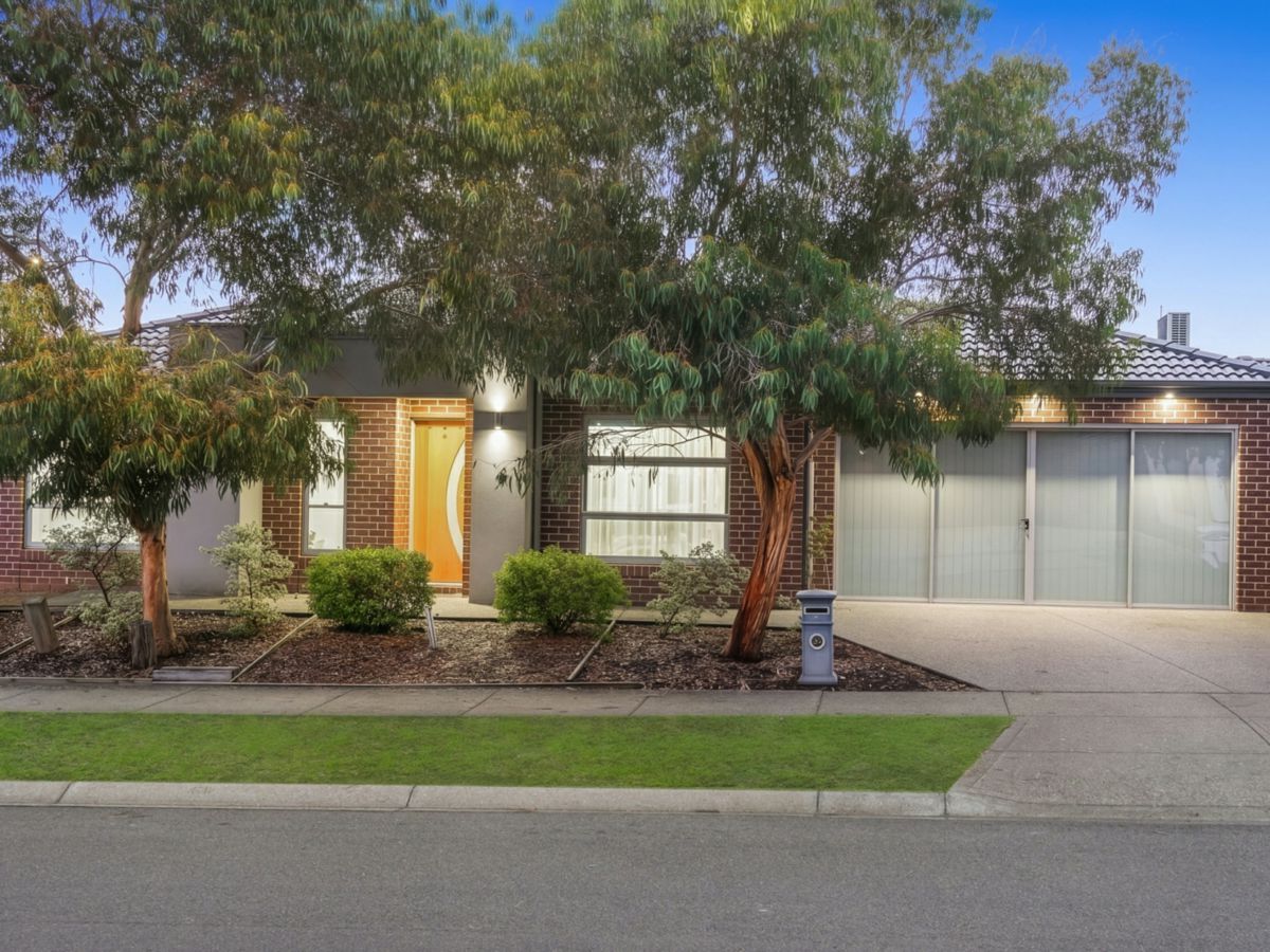 1 Hilda Street, Tarneit - image 1