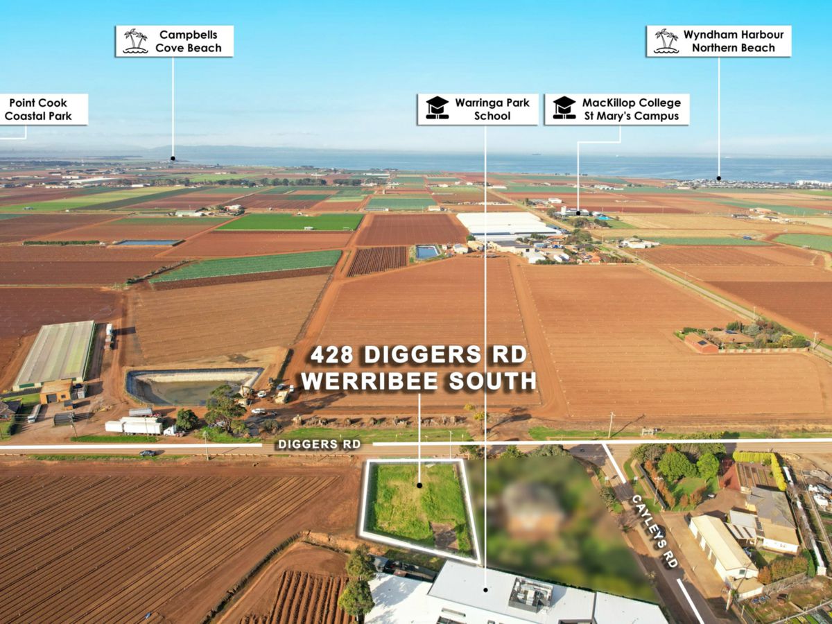 428 Diggers Road, Werribee South - image 3