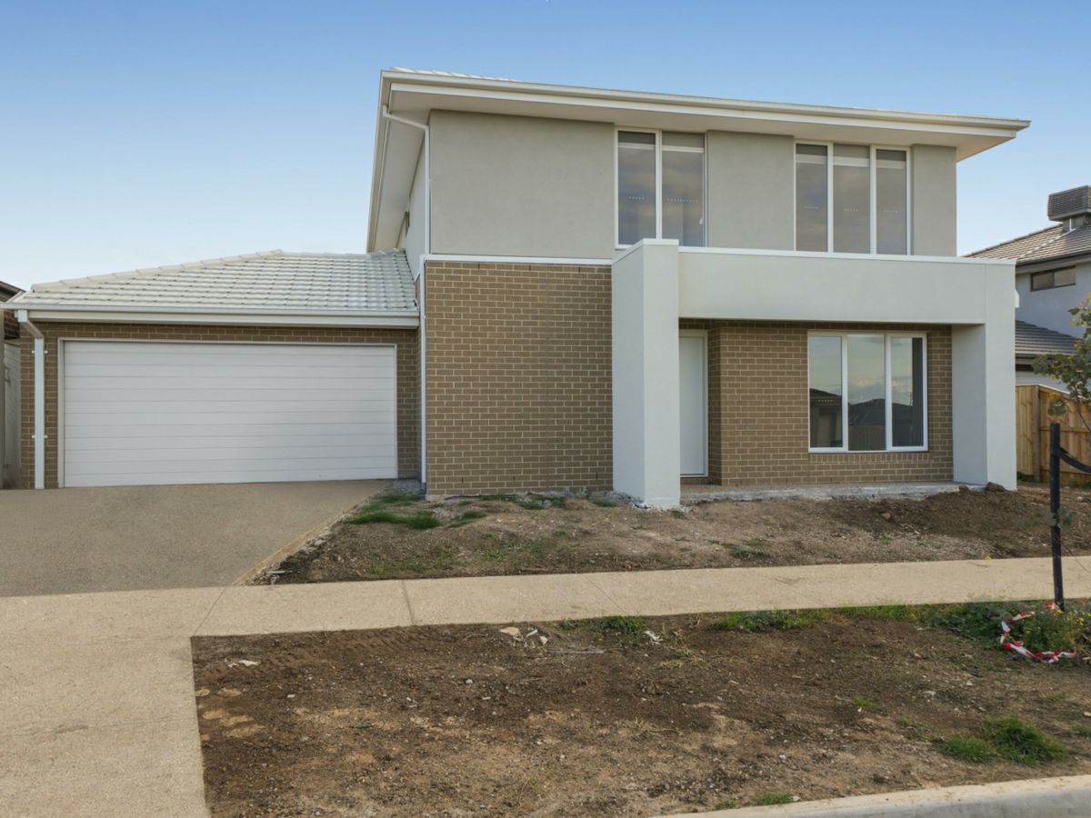 27 Levittown Rise, Werribee - image 1