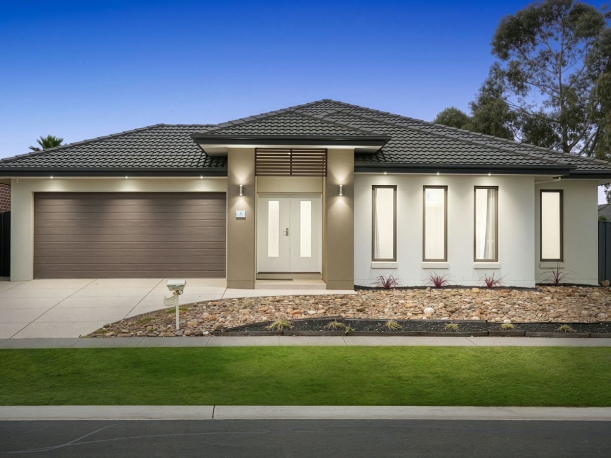 2 Mchaffie Terrace, Manor Lakes - image 1