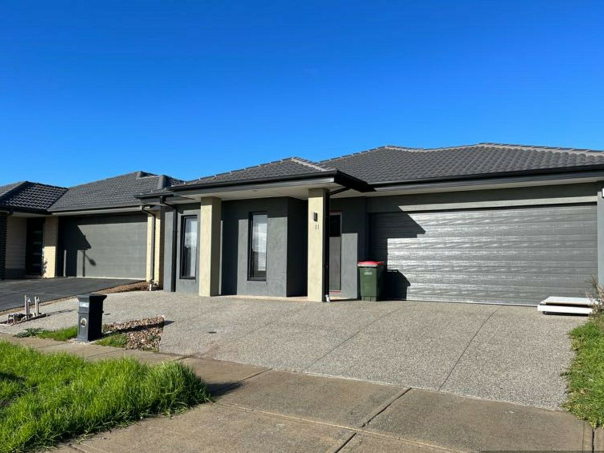 11 Stableford Street, Werribee - image 1