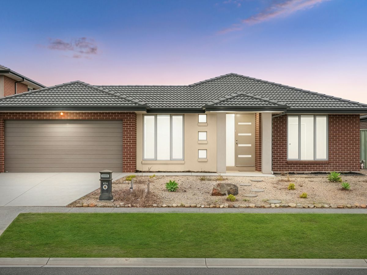 674 Armstrong Road, Wyndham Vale - image 1