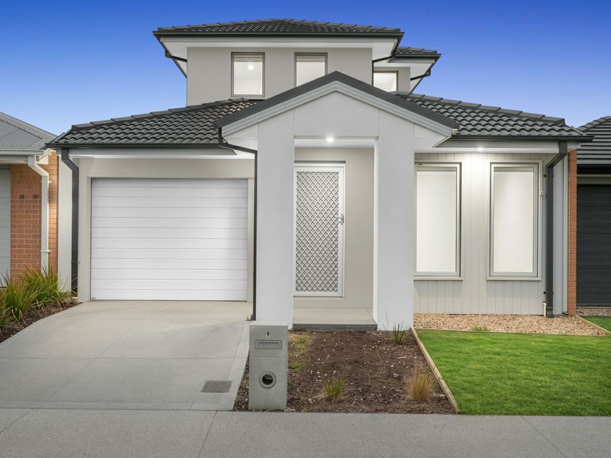 9 Margie Street, Wyndham Vale - image 1