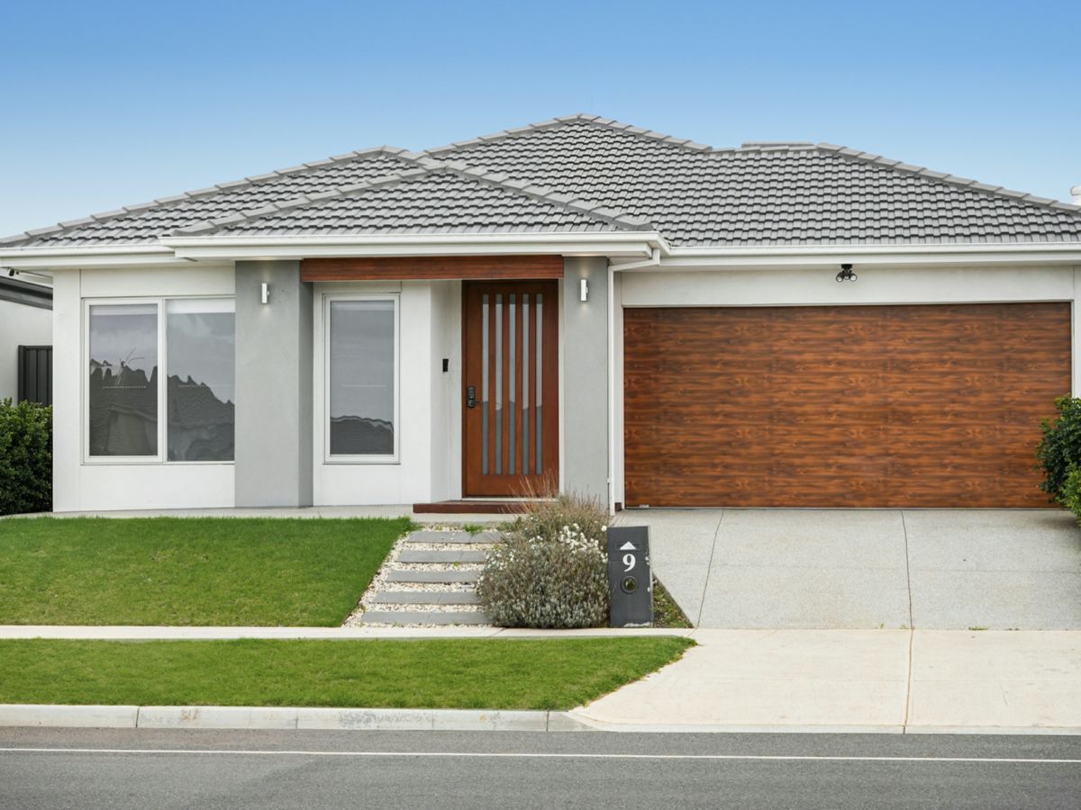 9 Midford Avenue, Werribee - image 1