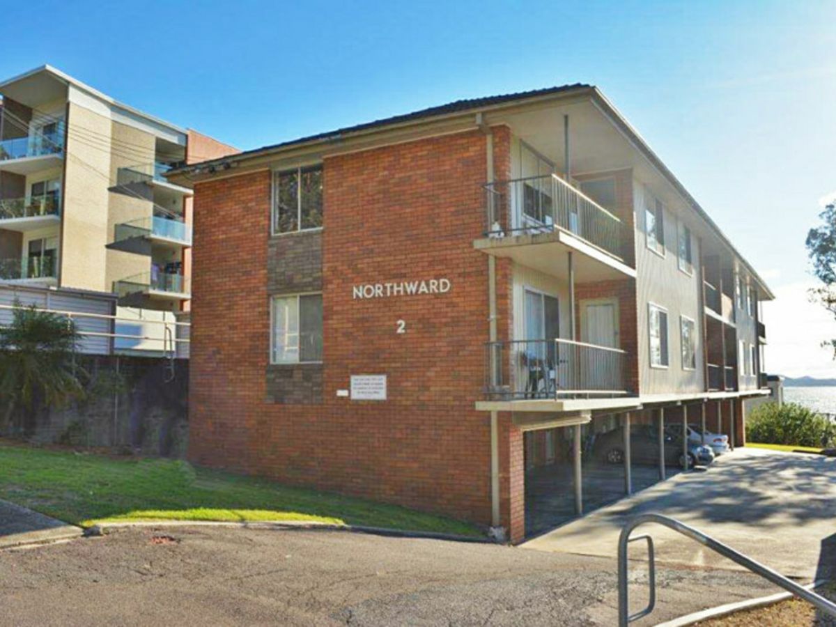 8/2 Magnus Street, Nelson Bay - image 1