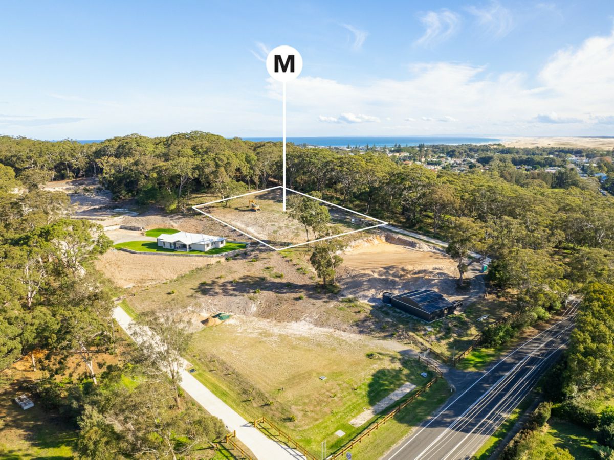 242 Gan Gan Road, Anna Bay - image 1