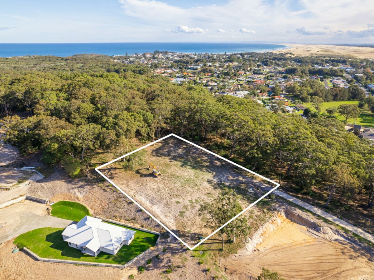 242 Gan Gan Road, Anna Bay - image 2