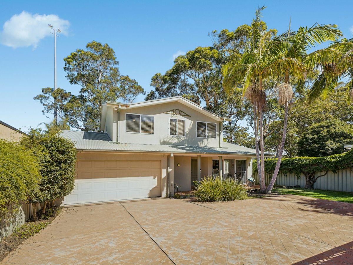 8A Foreshore Drive, SALAMANDER BAY