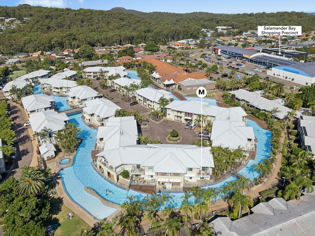 189/265 Sandy Point Road, Salamander Bay - image 2