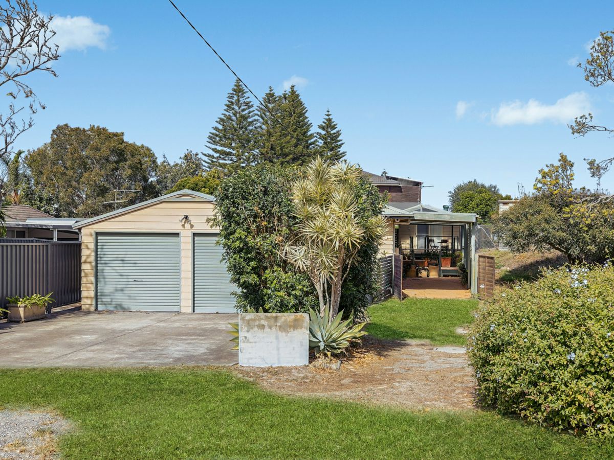 47 James Paterson Street, ANNA BAY
