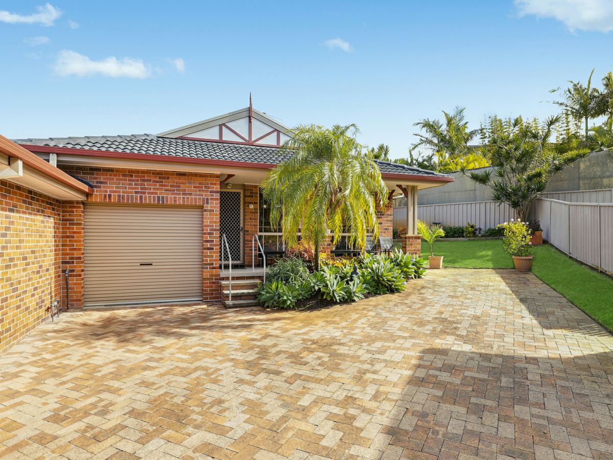 3/22 Windward Close, Corlette - image 1