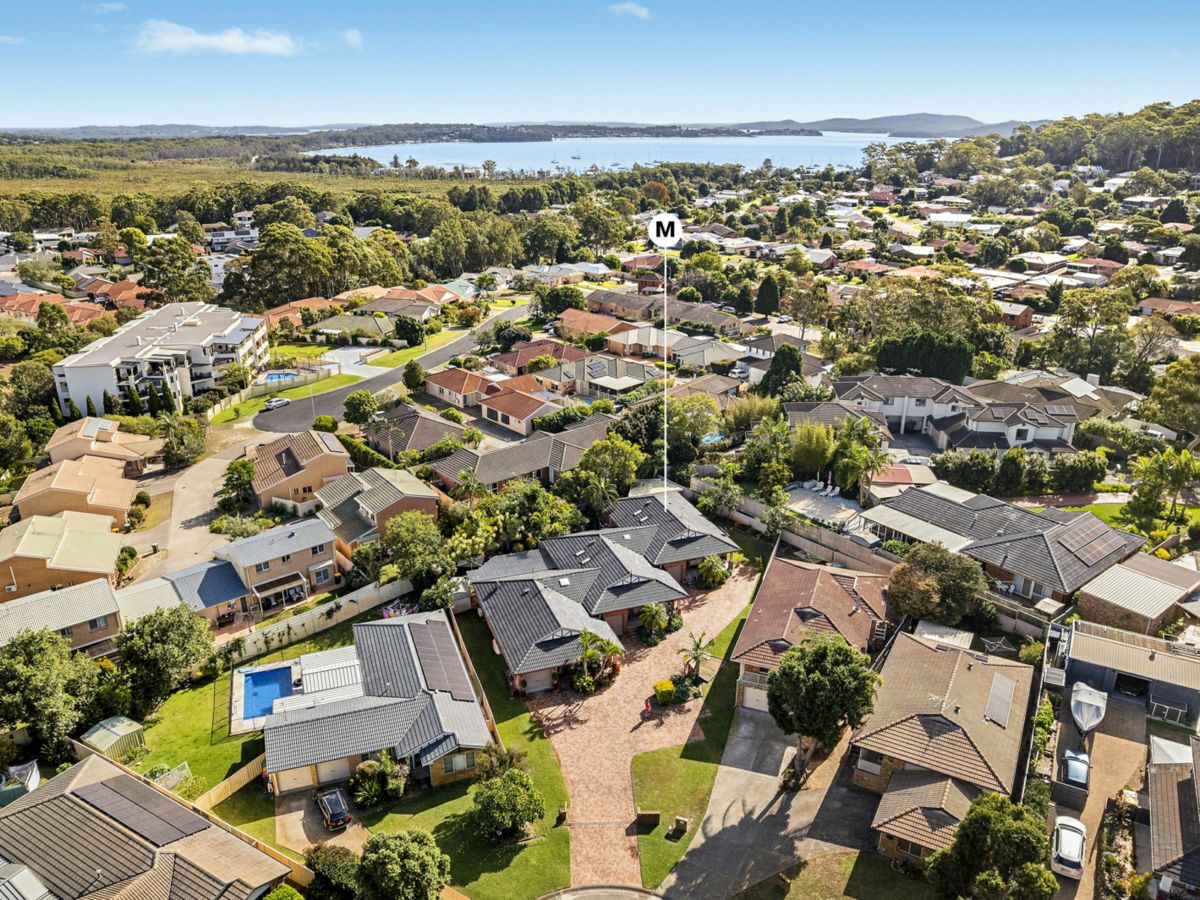 3/22 Windward Close, Corlette - image 1
