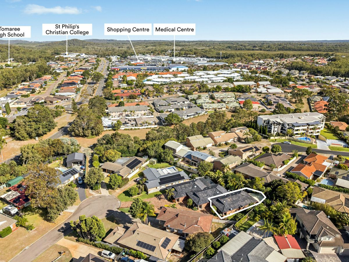 3/22 Windward Close, Corlette - image 2