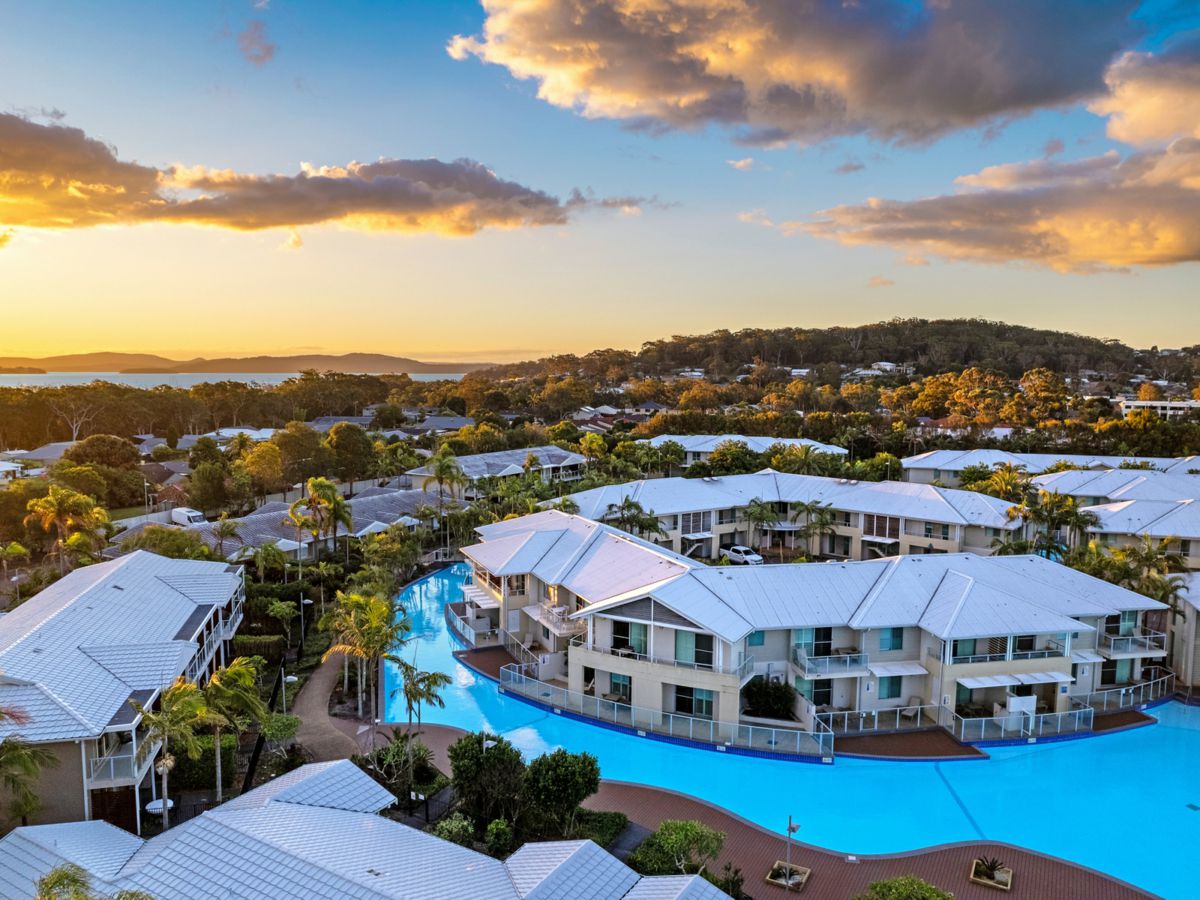 181/265 Sandy Point Road, Salamander Bay - image 3