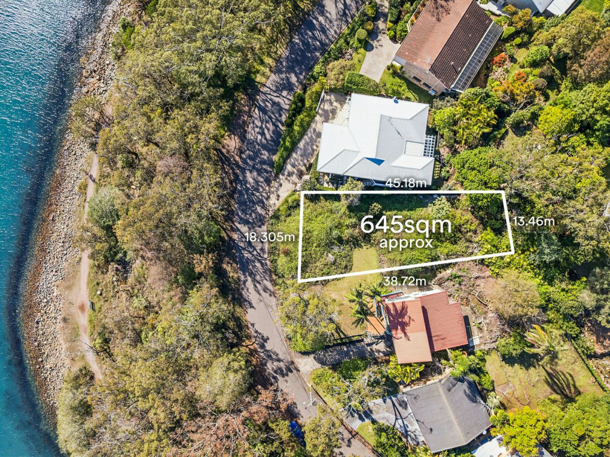 38 Randall Drive, Salamander Bay - image 2