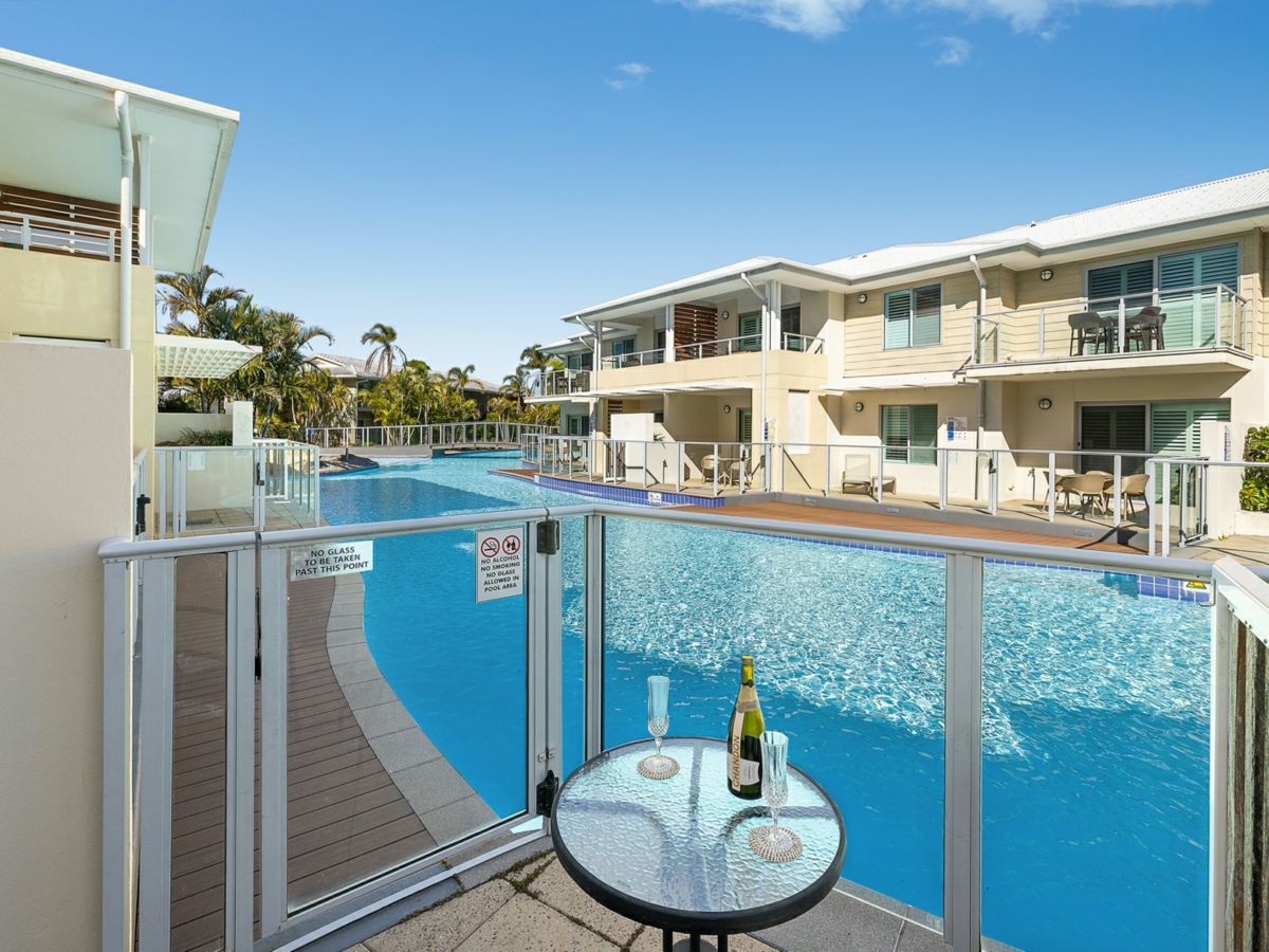 140/265 Sandy Point Road, Salamander Bay - image 1