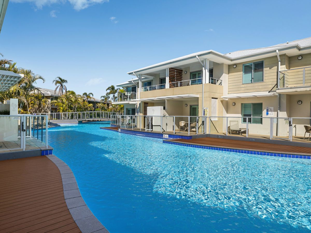 140/265 Sandy Point Road, Salamander Bay - image 2