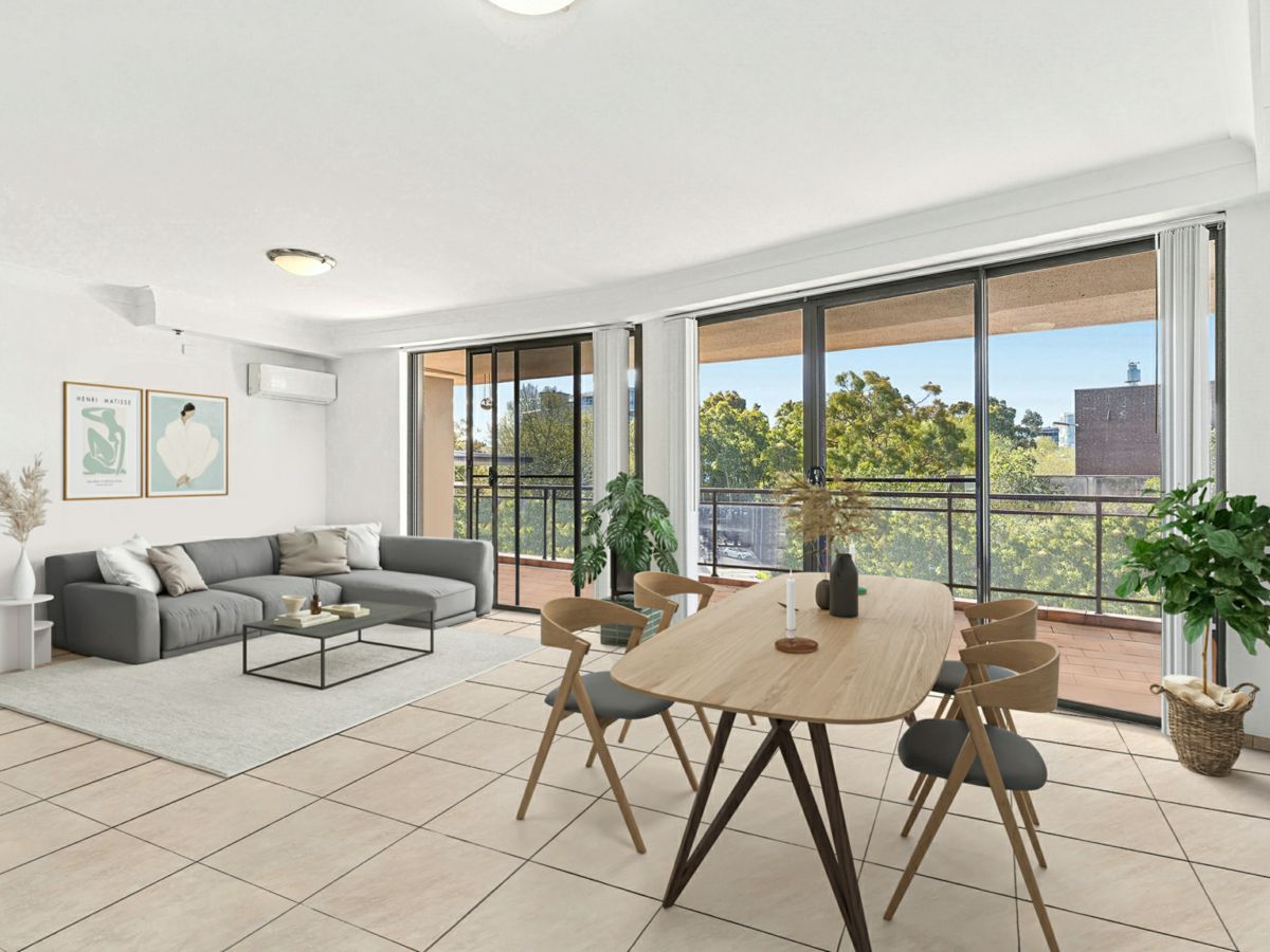 7/3 Fetherstone Street, Bankstown - image 1