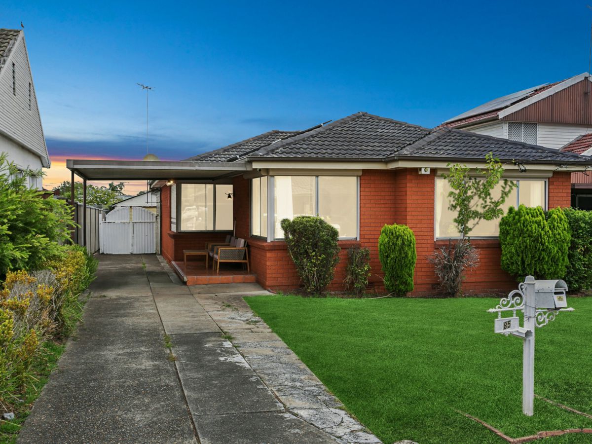 85 McClelland Street, Chester Hill - image 1