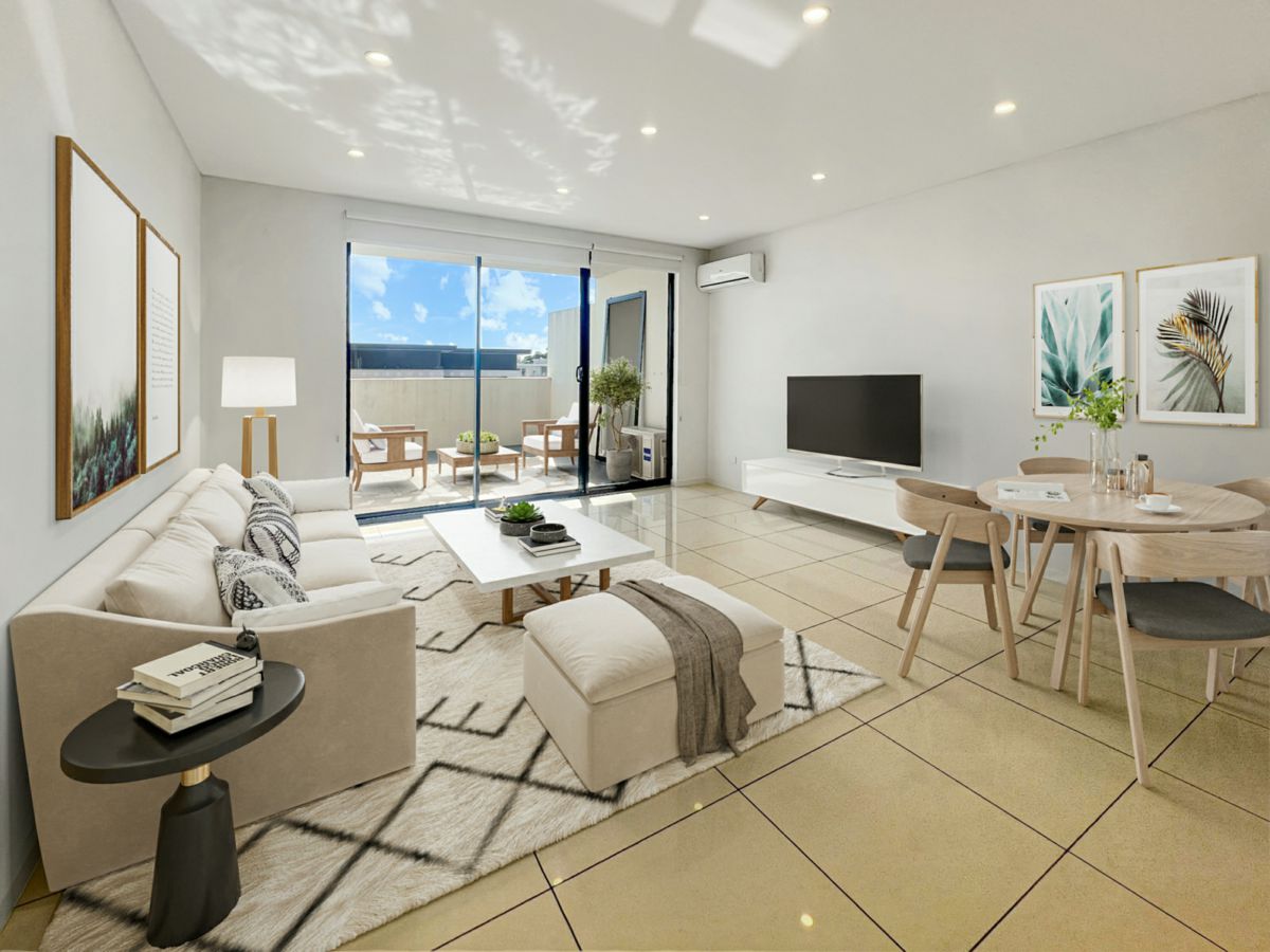 67/304 Great Western Highway, Wentworthville - image 2
