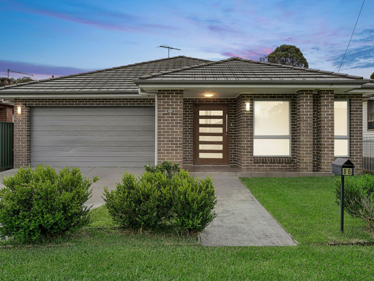 88 McClelland Street, Chester Hill - image 1