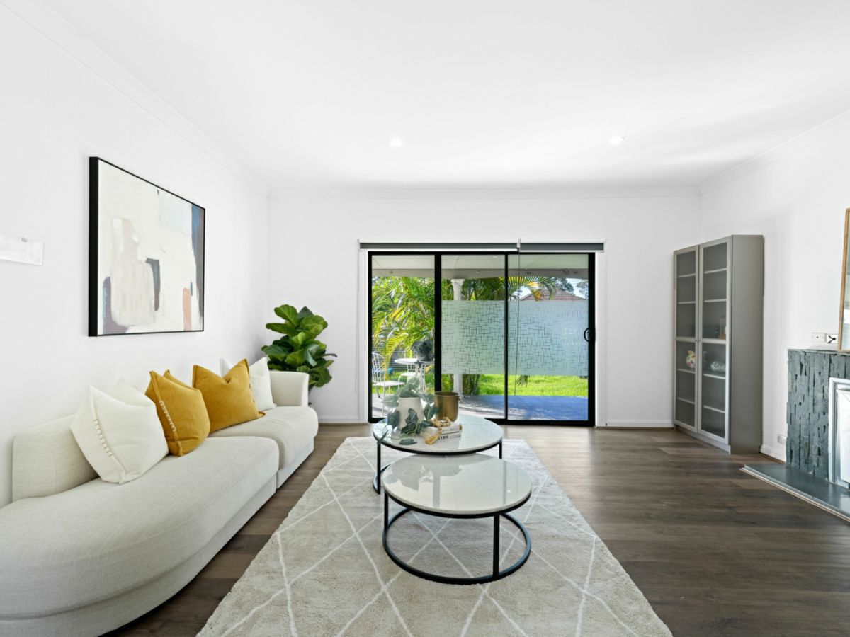 44 Wattle Avenue, VILLAWOOD