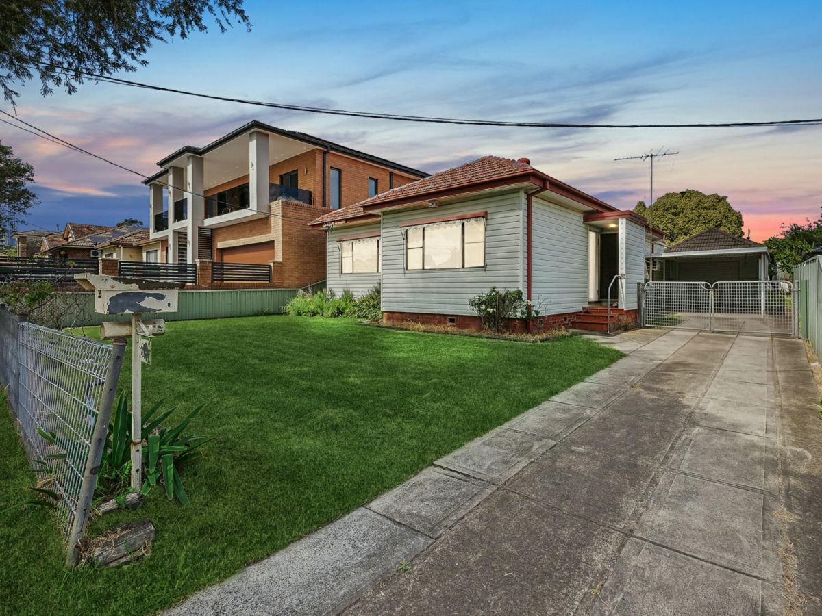 14 Wattle Avenue, VILLAWOOD
