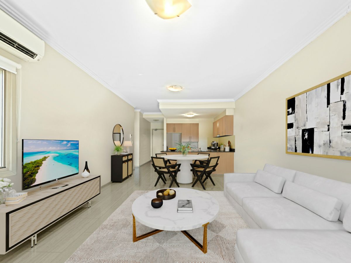 1/197 Woodville Road, Merrylands - image 2