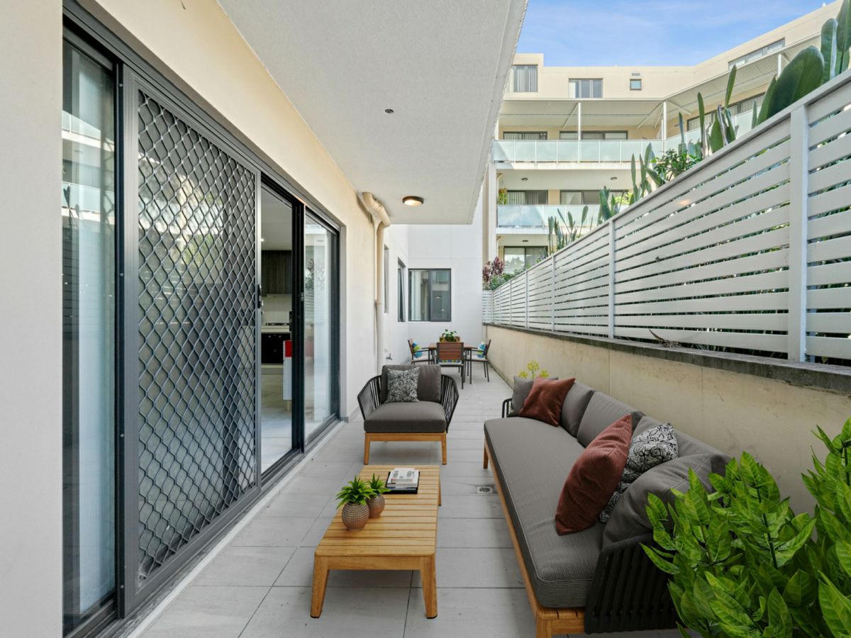 29/190 Burnett Street, Mays Hill - image 1