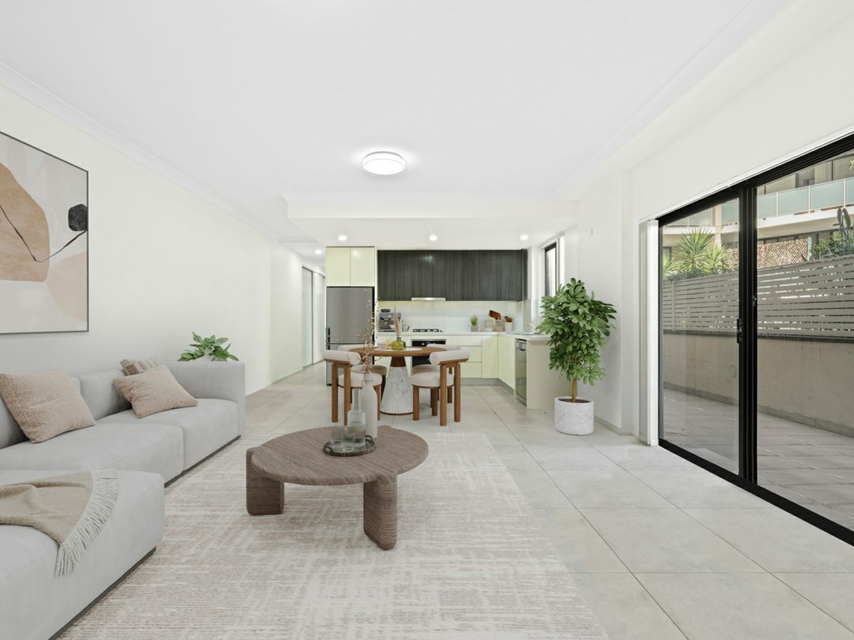 29/190 Burnett Street, Mays Hill - image 2