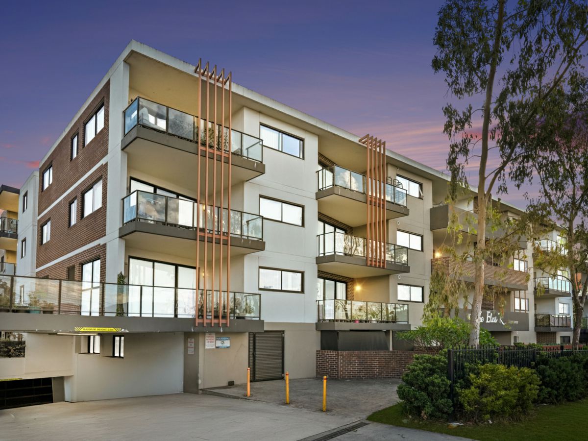 2/417 Hume Highway, Yagoona - image 1