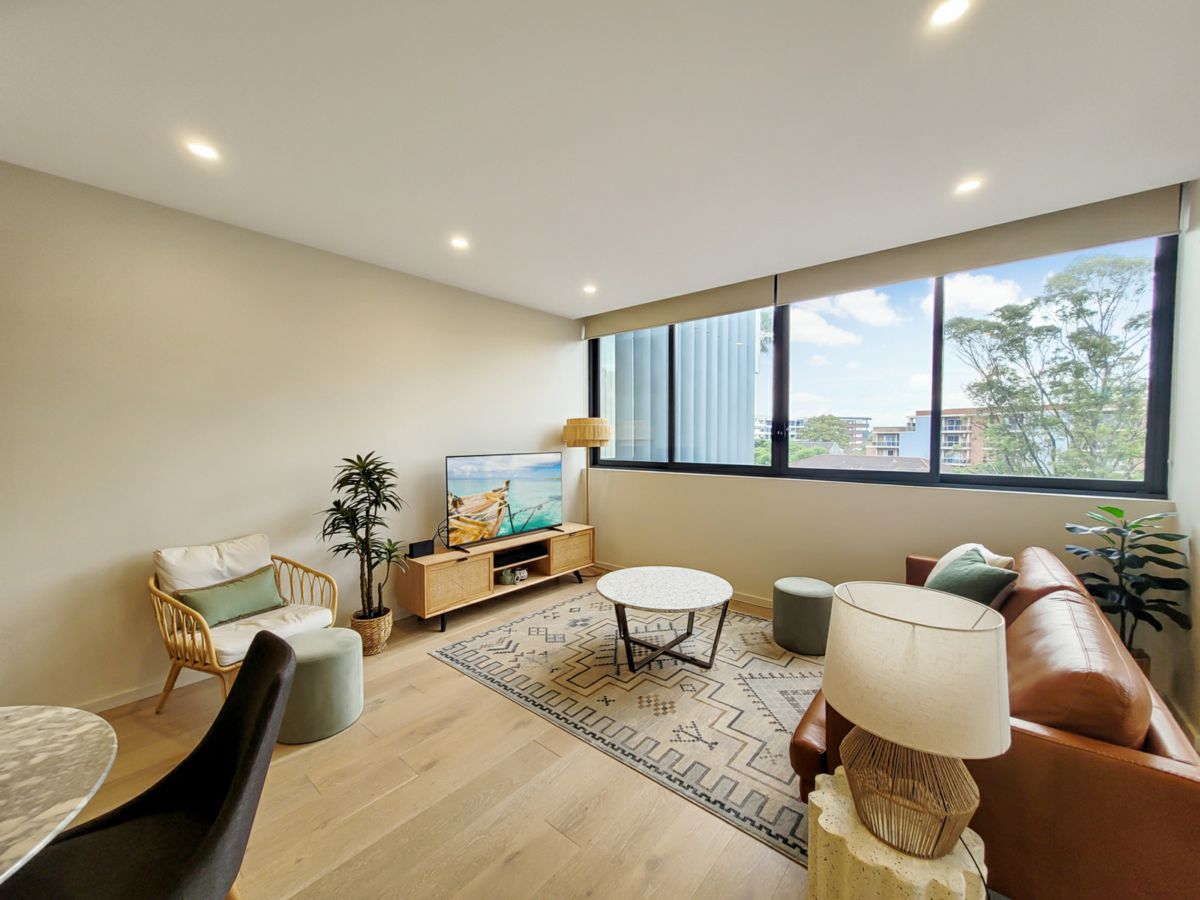 502/6 Cross Street, Bankstown - image 2