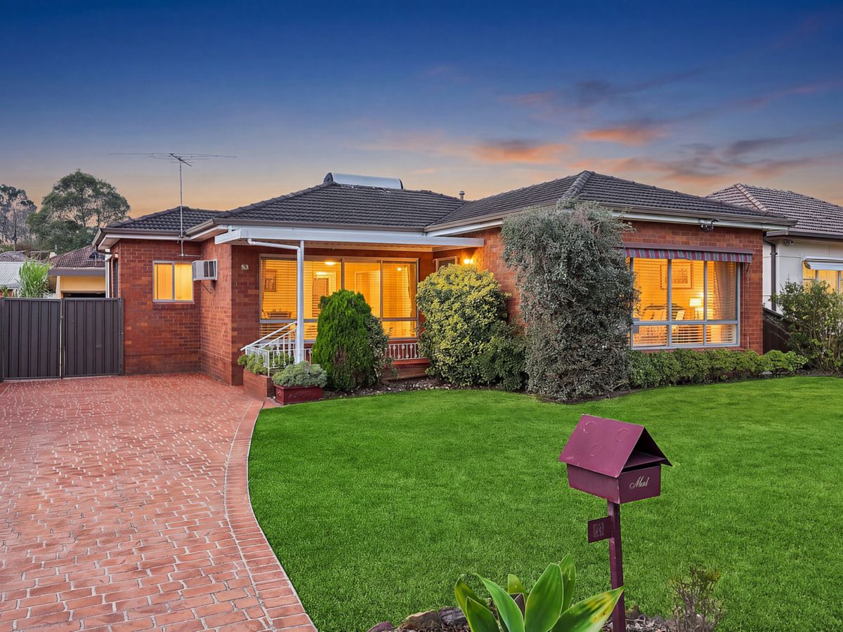 53 Wenke Crescent, Yagoona - image 1
