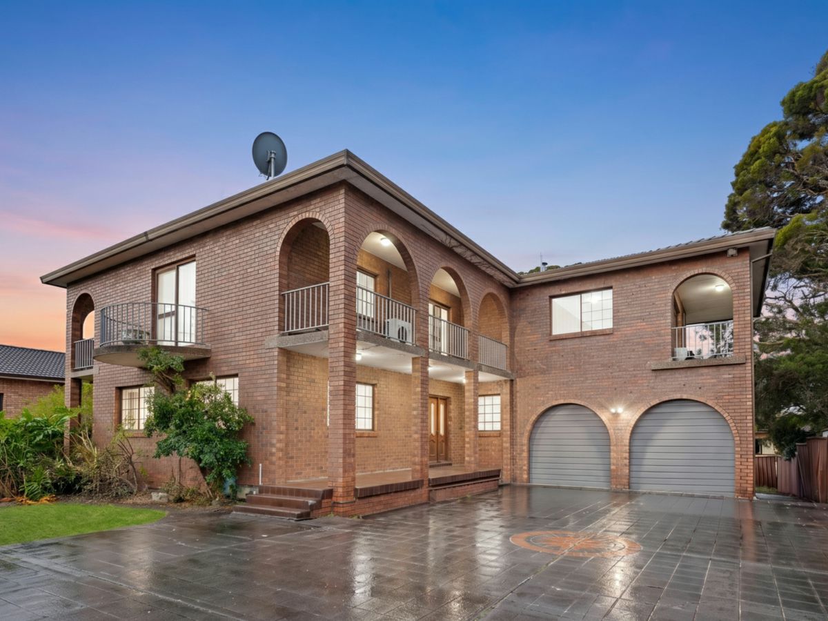 40A Lancaster Avenue, Punchbowl - image 1