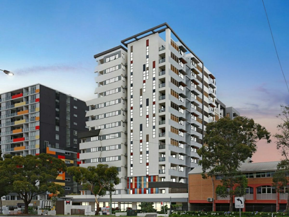 809/196B Stacey Street, Bankstown - image 1